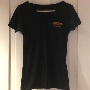 V-Neck T-Shirt
